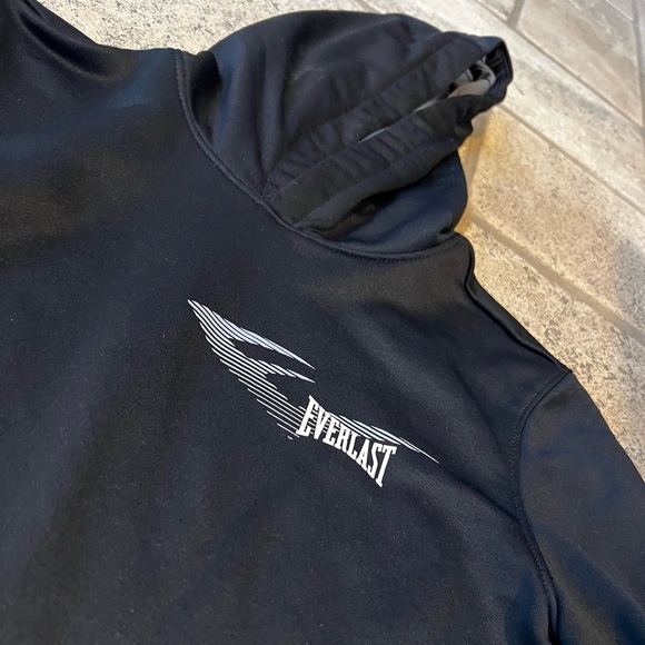 Boys Everlast light wear pullover - Picture 2 of 6
